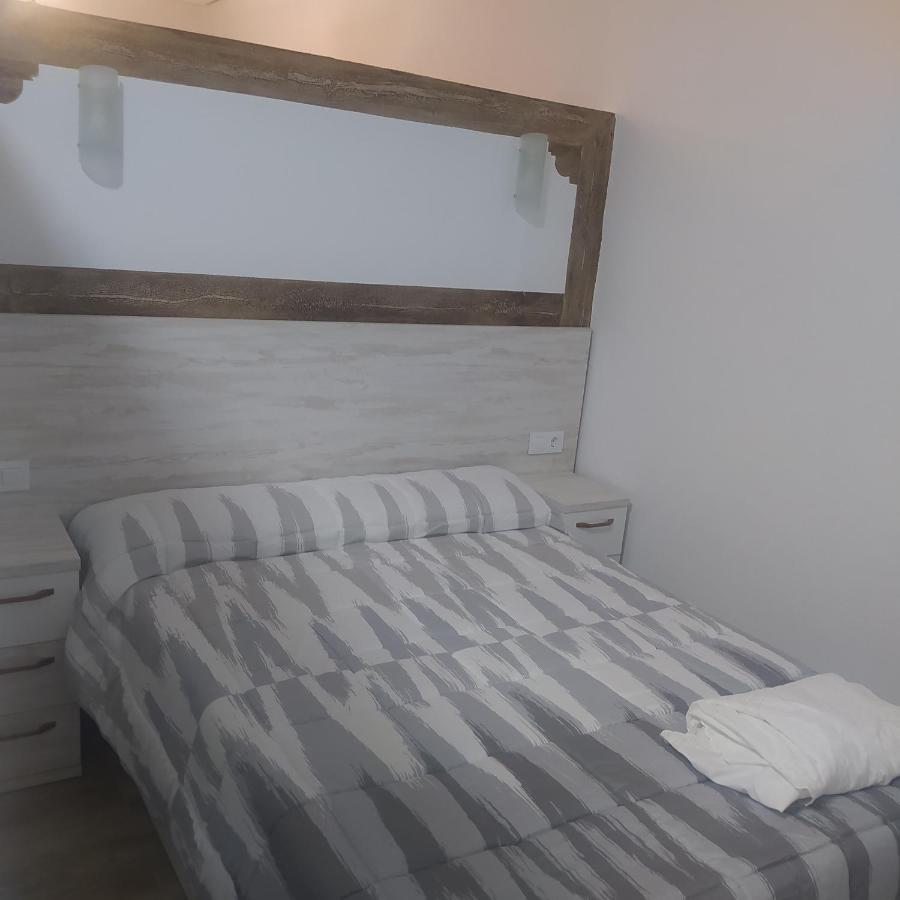 Apartamento El Cuco Aldeanueva de la Vera Extérieur photo