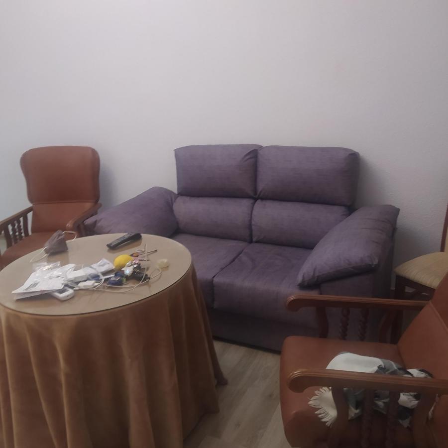 Apartamento El Cuco Aldeanueva de la Vera Extérieur photo